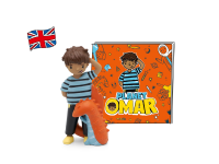 Tonies Planet Omar - Accidental Trouble Magnet