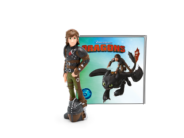 Tonies How to Train your Dragon 1