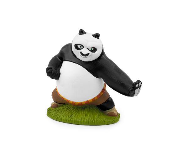 Tonies Kung Fu Panda