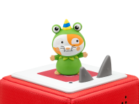 Tonies Lieblings-Kinderlieder - Karnevallieder