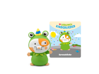 Tonies Lieblings-Kinderlieder - Karnevallieder