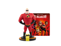 Tonies Disney Pixar - Die Unglaublichen – The Incredibles