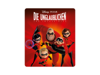 Tonies Disney Pixar - Die Unglaublichen – The Incredibles