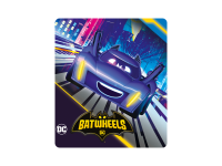 Tonies DC - Batwheel