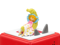 Tonies Prinzessin Lillifee - Gute-Nacht-Geschichten - Die verzauberten Seerosen/Die goldene Perle