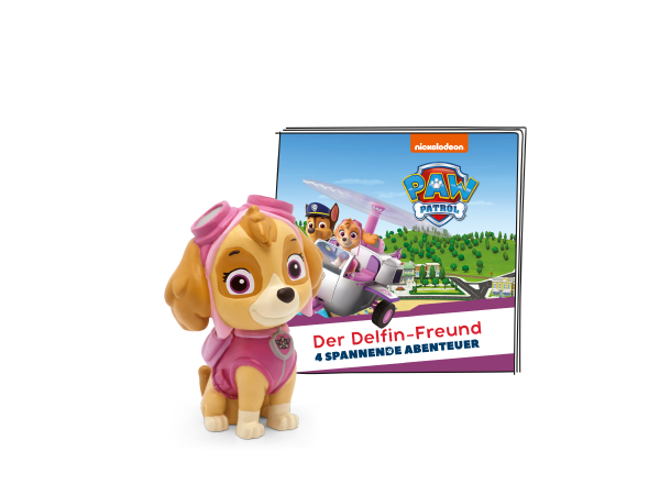 Tonies Paw Patrol – Der Delfin-Freund