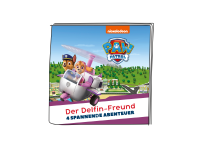 Tonies Paw Patrol – Der Delfin-Freund