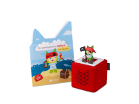 Tonies Malbuch - Bundle-Pirat