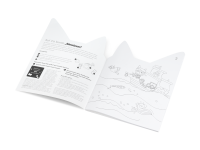 Tonies Malbuch - Bundle-Pirat