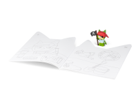 Tonies Malbuch - Bundle-Pirat