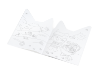 Tonies Malbuch - Bundle-Pirat