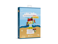 Tonies Malbuch - Bundle-Pirat