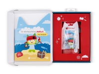 Tonies Malbuch - Bundle-Pirat