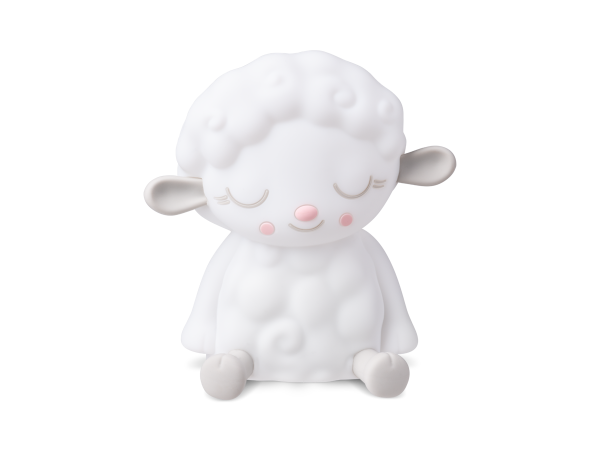 Tonies Schlummerbande Nachtlicht Tonie - Schlummerschaf (2025)