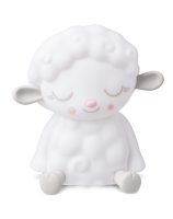 Tonies Schlummerbande Nachtlicht Tonie - Schlummerschaf (2025)