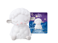 Tonies Schlummerbande Nachtlicht Tonie - Schlummerschaf (2025)