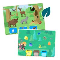 Edurino Asa "Unsere Natur"