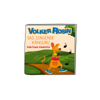 Tonies Volker Rosin – Das singende Känguru