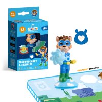 Edurino Leo "Freundschaft & Soziales"