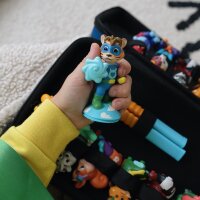 Edurino Leo "Freundschaft & Soziales"