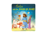 Tonies Toto und der Mann im Mond