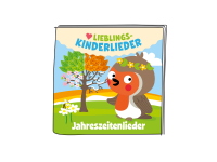 Tonies Lieblings-Kinderlieder – Jahreszeitenlieder