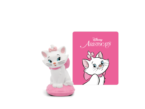 Tonies Disney - Aristocats