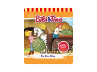 Tonies Bibi & Tina - Die Heu-Kriese (Relaunch)