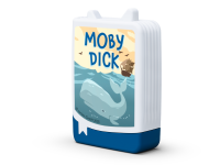 Tonies Moby Dick