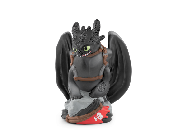 Tonies Drachenzähmen leicht gemacht - Drachenzähmen leicht gemacht 2