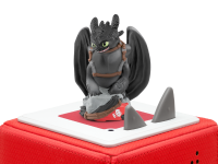 Tonies Drachenzähmen leicht gemacht -...