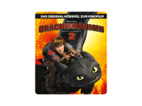 Tonies Drachenzähmen leicht gemacht - Drachenzähmen leicht gemacht 2