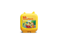 Tonies Rolf Zuckowski: Rolfs neue Schulweg-Hitparade