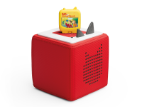 Tonies Rolf Zuckowski: Rolfs neue Schulweg-Hitparade