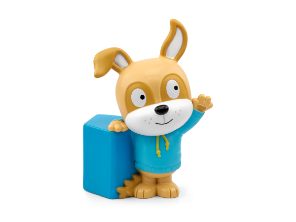 Tonies Lalalinos - Bumbaloo Beats