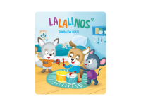 Tonies Lalalinos - Bumbaloo Beats