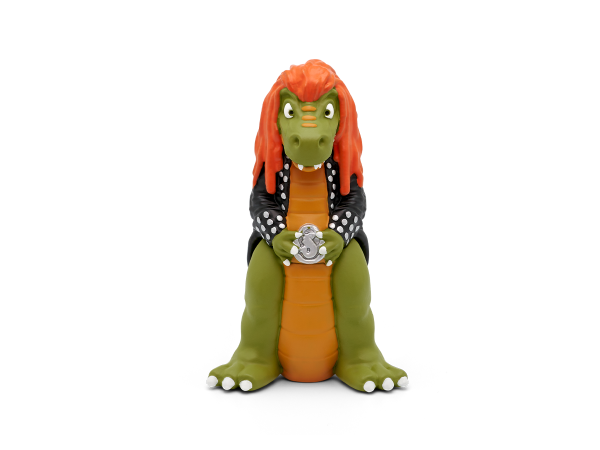 Tonies Heavysaurus Pommesgabel - Best of Dino Metal