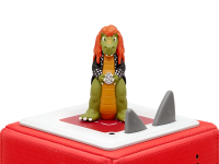 Tonies Heavysaurus Pommesgabel - Best of Dino Metal