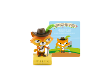 Tonies Lieblings-Märchen - Der gestiefelte Kater (Relaunch)