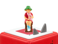 Tonies Na klar, Lotta kann Rad fahren