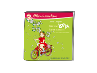 Tonies Na klar, Lotta kann Rad fahren