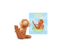 Tonies Bewegungsgeschichten mit Affe Marty- Mit lustigen Übungen zum Mitspielen