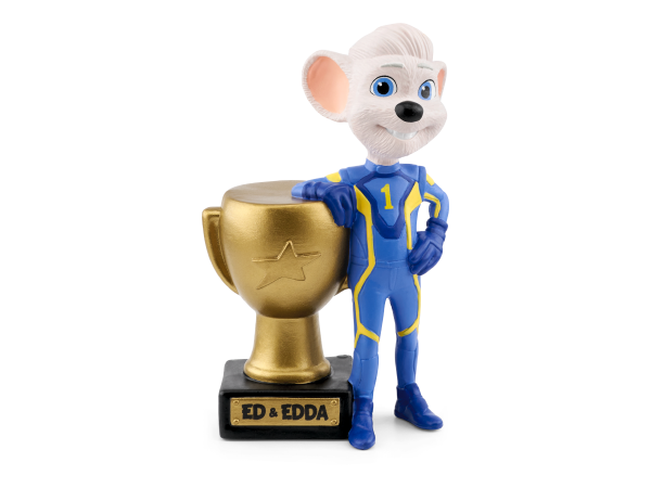 Tonies Ed & Edda – Grand Prix of Europe