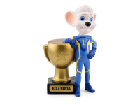 Tonies Ed & Edda – Grand Prix of Europe