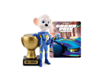 Tonies Ed & Edda – Grand Prix of Europe