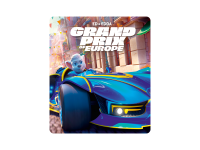 Tonies Ed & Edda – Grand Prix of Europe