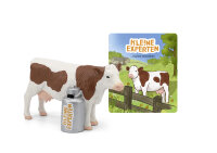 Tonies KLE!NE EXPERTEN - muhen mit Kühen