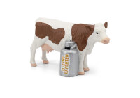 Tonies KLE!NE EXPERTEN - muhen mit Kühen