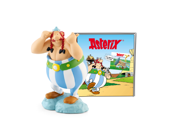 Tonies Asterix - Die goldene Sichel