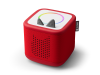 Tonies Toniebox 2 Starter Set rot